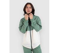 Hurley Bondi Spray Jacket agave green S