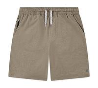 Hurley Boy H20 Dri Sunset Knit Short Boys Green