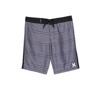 Hurley Boys' Board Shorts - Black - 14