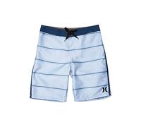 Hurley Boys' Board Shorts, Blue Shoreline, 14