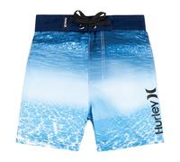 Hurley Boys' Board Shorts, Indo Blue, 4 Years