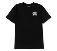 Hurley Boys Graphic T-Shirt Short Sleeve Boys Black