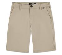 Hurley Boys H20-Dri Chino Walkshort Boys Beige