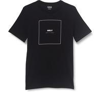 Hurley Boys Hrlb Box Tee T-Shirt Size XL 14 Years Black