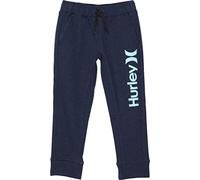 Hurley Boy's Hrlb Naturals Fleece Casual Pants, Uu7, 10 Years UK
