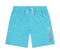 Hurley Boys Printed Pull On Swimshort Boys Blue