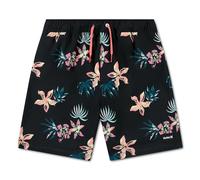 Hurley Boys Pull On Swimshort Boys Black