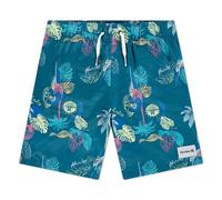 Hurley Boys Pull On Swimshort Boys Blue