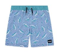 Hurley Boys Pull On Swimshort Boys Blue