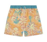 Hurley Boys Pull On Swimshort Boys Orange