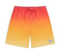 Hurley Boys Pull On Swimshort Boys Orange