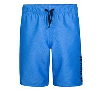 Hurley Boys' Pull, University Blue Heather, 8