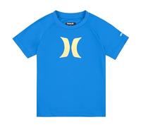 Hurley Boy's Rash Guard Shirt Rash Guard Shirt