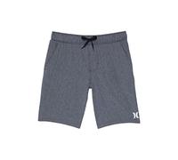 Hurley Boys Strech Hybrid Pull On Short Boys Black