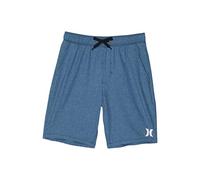 Hurley Boys Strech Hybrid Pull On Short Boys Blue