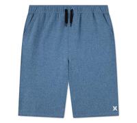 Hurley Boys Strech Hybrid Pull On Short Boys Blue