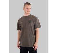 Hurley Built Eagle Short Sleeve T-shirt