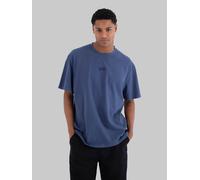 Hurley Built Jail Front Short Sleeve T-shirt