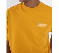 Hurley Built Outline SS