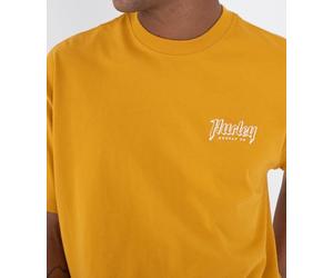 Hurley Built Outline SS