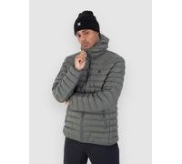 Hurley Campbell Puffer Jacket cargo XL