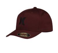 Hurley Cap Flexfit Curve Mens One & Only Mahogany