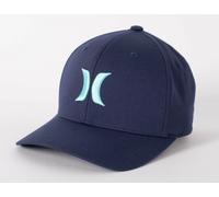 Hurley Cap Flexfit Mens One And Only Blue