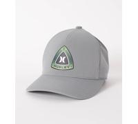 Hurley Cap Men - H2O Dri Hurricane Grey