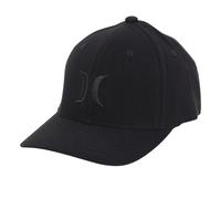 Hurley Cap Men - Icon Texture Black Black