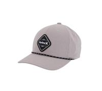 Hurley Phantom Force Cap Grey S-M