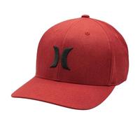 Hurley Cap Mens - H2O DRI O&O Red