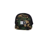 Hurley Cap Trucker Snapback Mens Natural 2.0 Trucker Camo