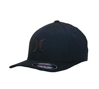 Hurley Caps - Hurley One & Only Black And White...