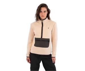 Hurley Coastal Bonded Jacket