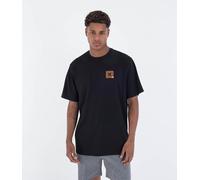 Hurley Corner SS Black