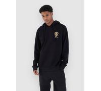 Hurley Dancer Hoodie black L