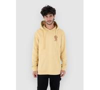 Hurley Dancer Hoodie hazelnut XL