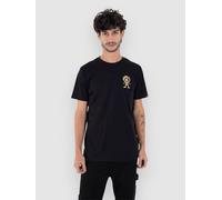 Hurley Dancer T-Shirt black S