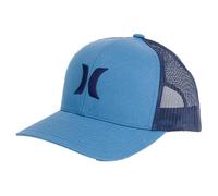 Hurley Del Mar Trucker Cap Blue