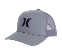 HURLEY Del Mar Trucker Cap One Size Grey