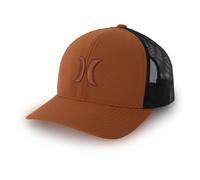 Hurley - Del Mar Trucker - Cap size One Size, brown