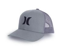 Hurley - Del Mar Trucker - Cap size One Size, grey