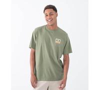 Hurley Divide SS
