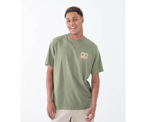 Hurley Divide SS