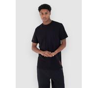 Hurley Dragon Kai T-Shirt black XXL