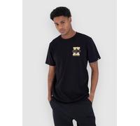 Hurley Encore T-Shirt black M