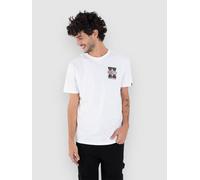 Hurley Encore T-Shirt white XL