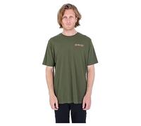 Hurley Evd Tiger Palm SS
