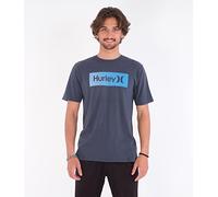 Hurley Evd WSH OAO Boxed Gradient Ss