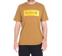 Hurley Everyday Wash One & Only Boxed Gradient Short Sleeve T-Shirt